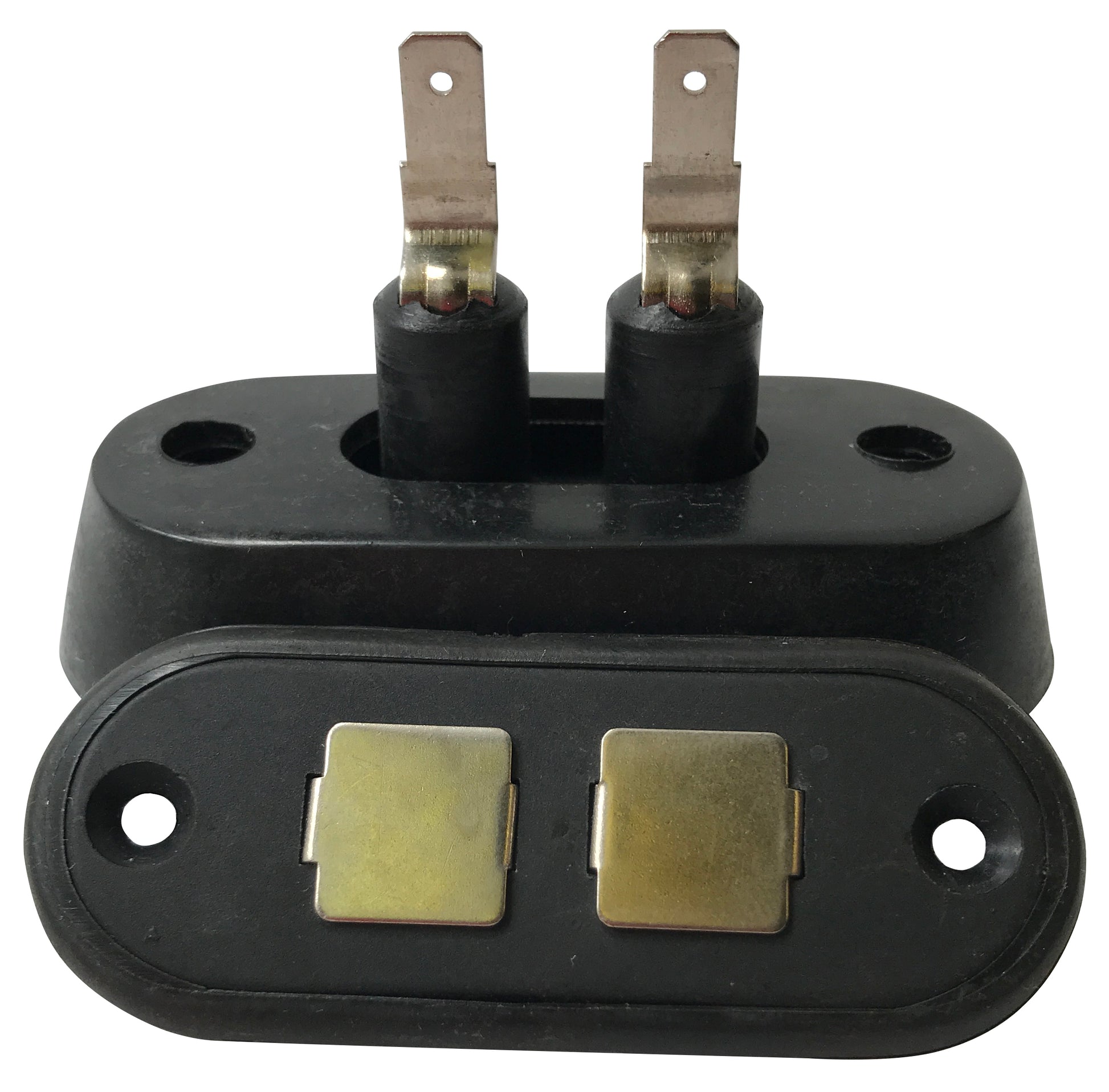 Sliding Van Door Lock Switch Kit