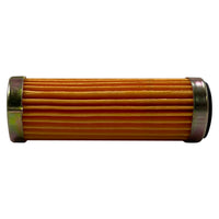 GF471 Long Fuel Inlet Filter Cartridge & Check Valve - Quadrajet Carburetor