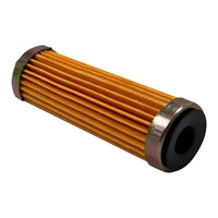 GF471 Long Fuel Inlet Filter Cartridge & Check Valve - Quadrajet Carburetor