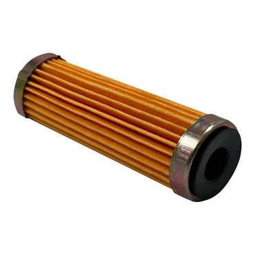 GF471 Long Fuel Inlet Filter Cartridge & Check Valve - Quadrajet Carburetor