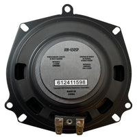 Raptor 5.25" Inch OEM Dual Cone Speaker 2-Way 65 Watts 4 OHMS Car Audio