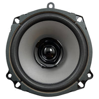 Raptor 5.25" Inch OEM Dual Cone Speaker 2-Way 65 Watts 4 OHMS Car Audio