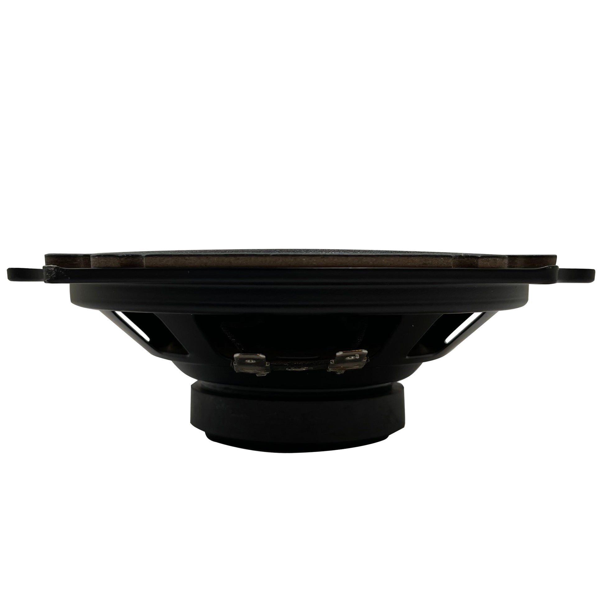 Raptor 5.25" Inch OEM Dual Cone Speaker 2-Way 65 Watts 4 OHMS Car Audio