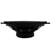 Raptor 5.25" Inch OEM Dual Cone Speaker 2-Way 65 Watts 4 OHMS Car Audio
