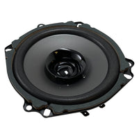 Raptor 5.25" Inch OEM Dual Cone Speaker 2-Way 65 Watts 4 OHMS Car Audio