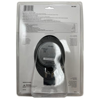Raptor 6" x 8" OEM Dual Cone Speaker w/ 5" x 7" Inch Adapter 2-Way 75 Watts 4 OHMS Car Audio