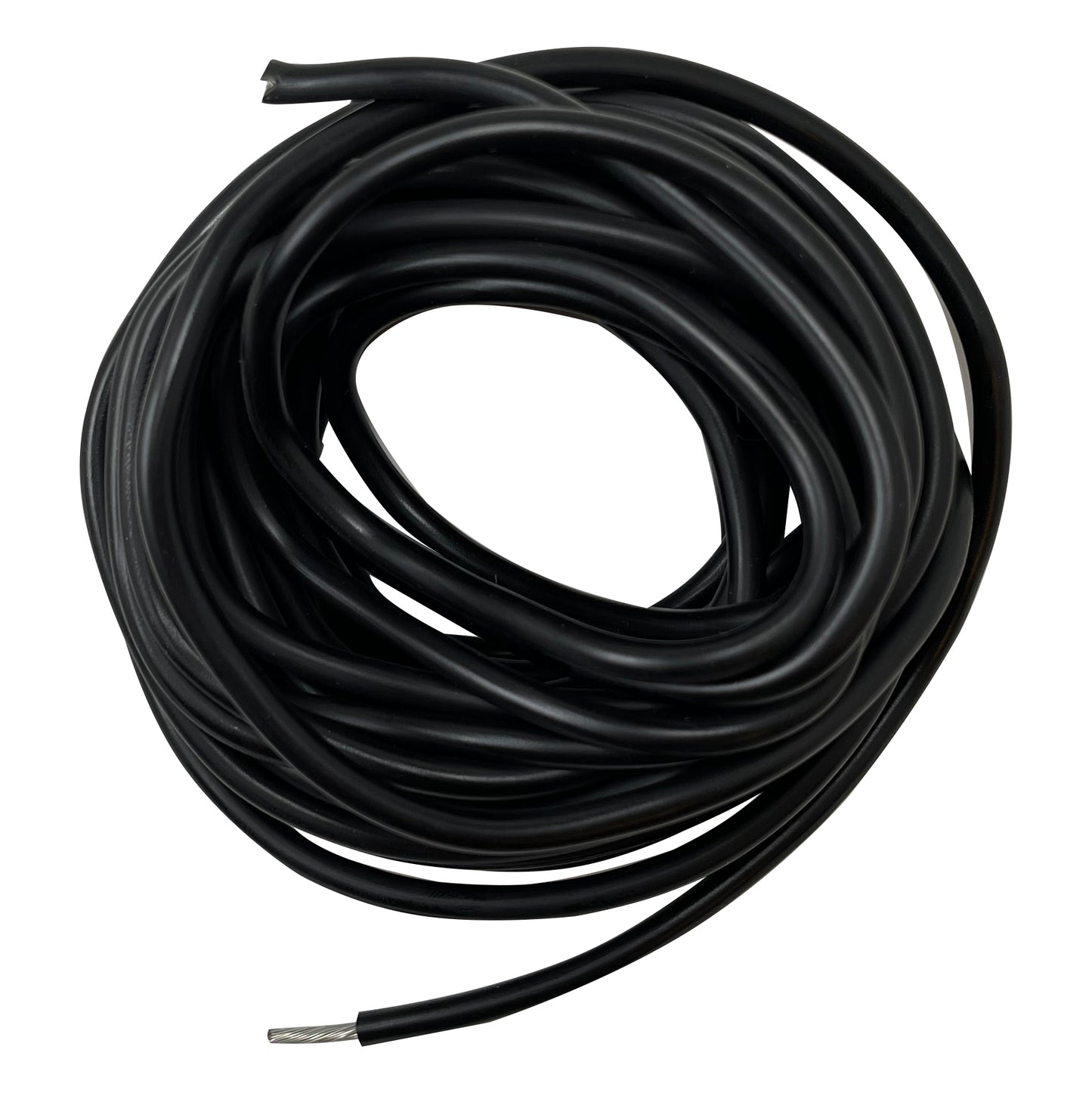 18 Gauge Universal Automotive Fusible Link Wire - 100' FT Spool