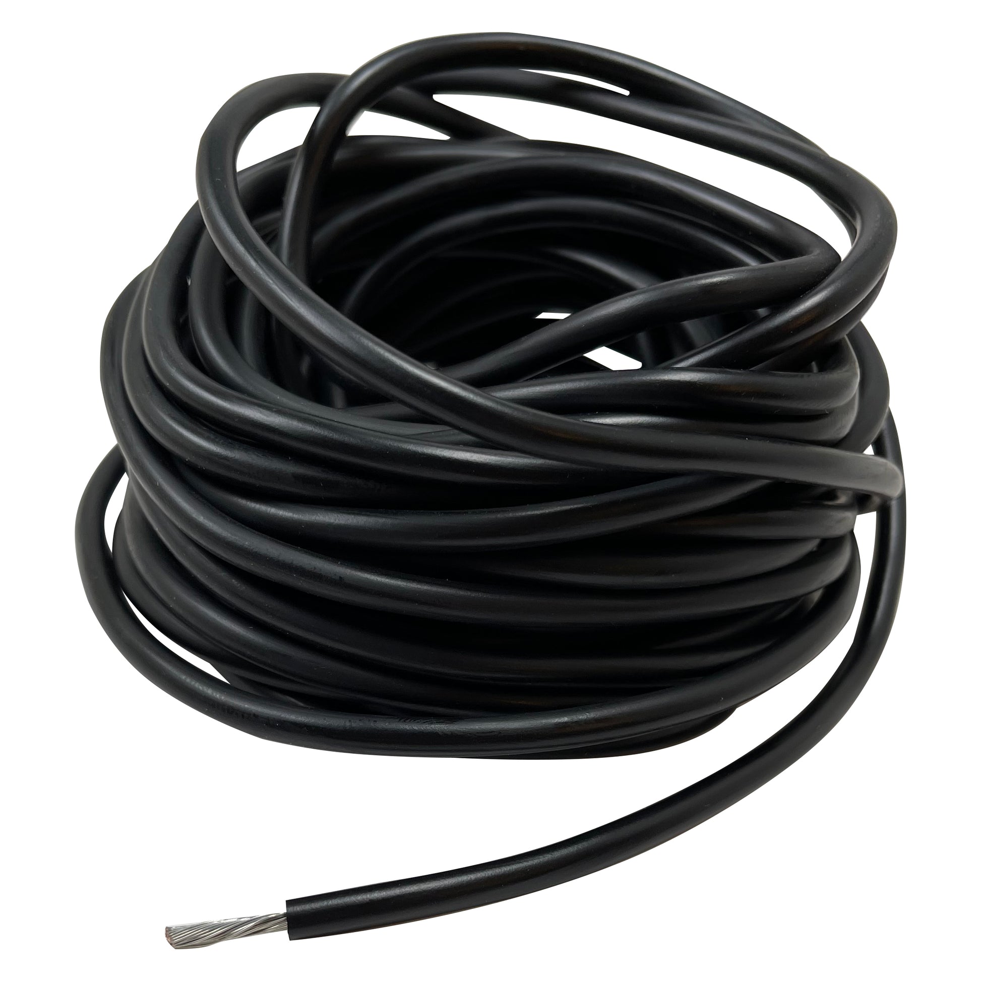 10 Gauge Universal Automotive Fusible Link Wire - 25 FEET