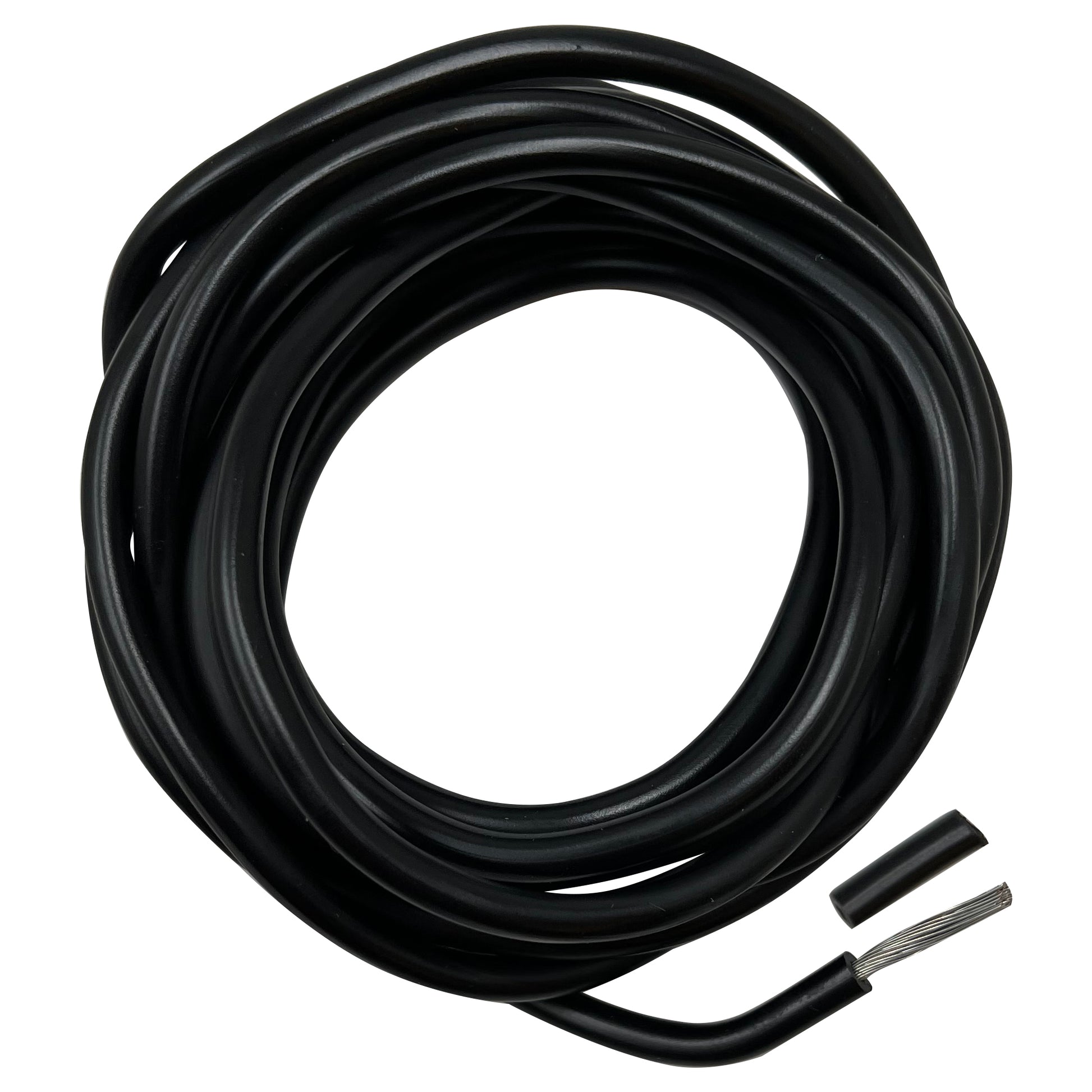 10 Gauge Universal Automotive Fusible Link Wire - 25 FEET