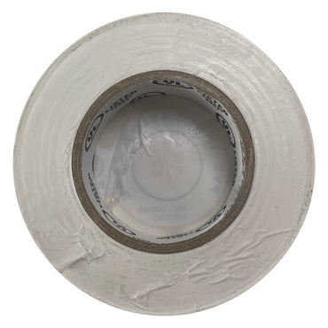 White PVC Insulated Electrical Tape - 3/4" x 50' FT x 7 MILL  - UL Listed