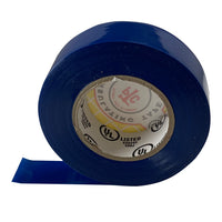 Blue PVC Insulated Electrical Tape - 3/4" x 50' FT x 7 MILL  - UL Listed