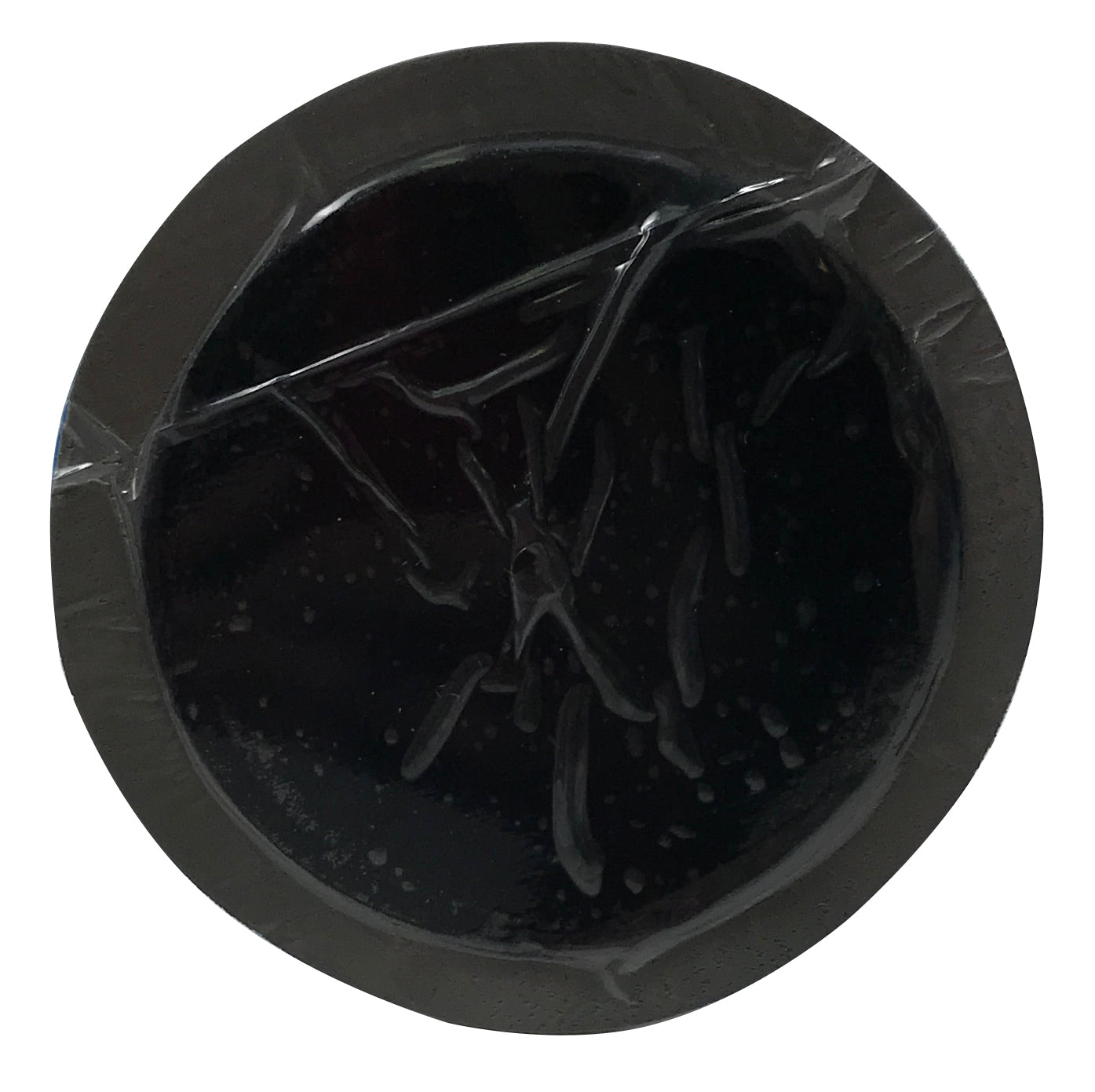 24 Piece Western Weld Patch - Plug 2-3/16 Cap 1/4 Stem Lead Wire Dipped Combination Tire Plug Repai