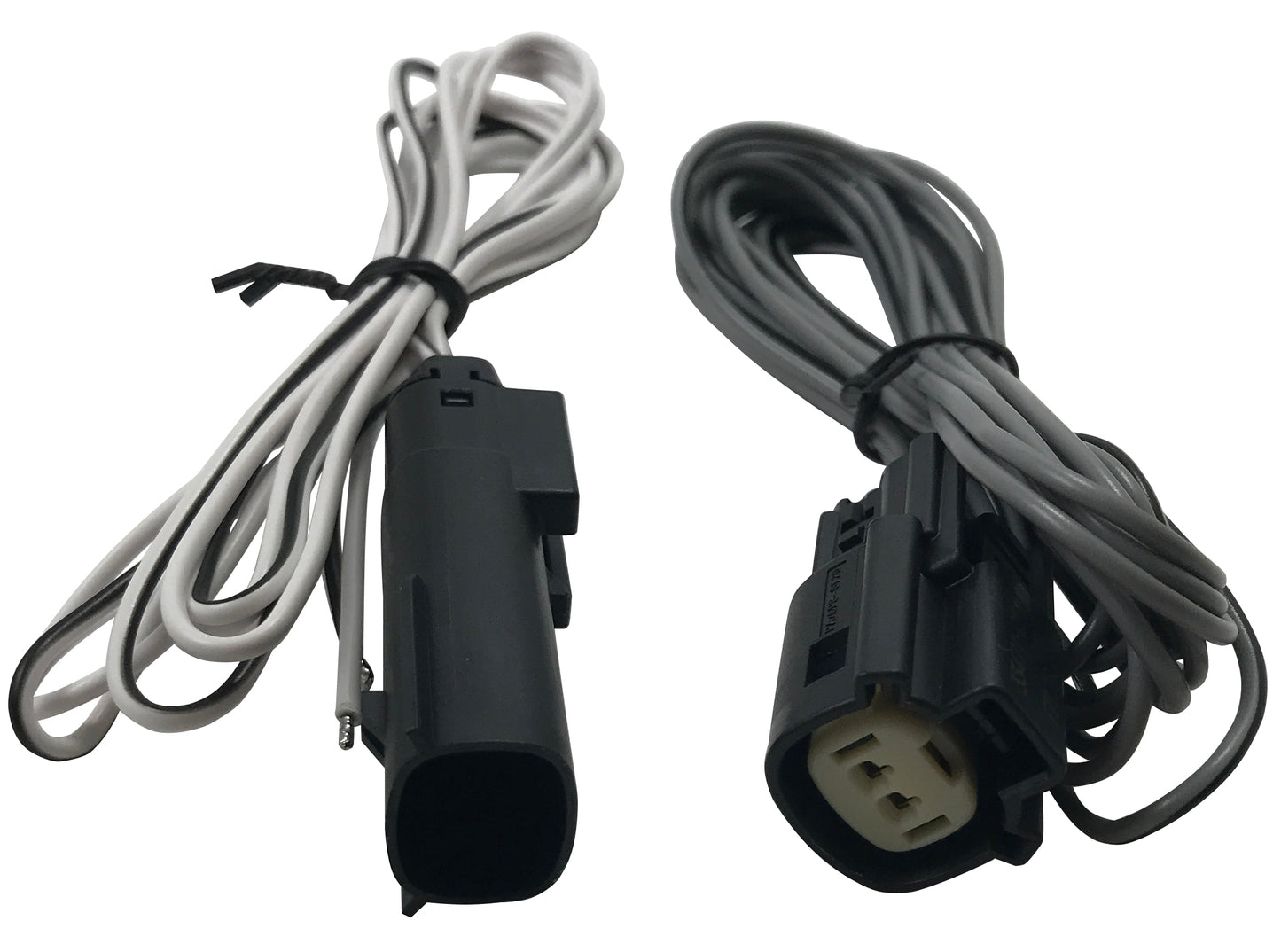 5 Pin Female Automotive Waterproof Connector Wire Harness Plug 90980 11024 7283 7050 30 11024 For Toyota 2jz Gte Maf I.816204290