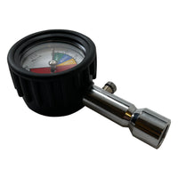FJC 2805 A/C Refrigerant R-134a Pressure Check Gauge