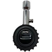FJC 2805 A/C Refrigerant R-134a Pressure Check Gauge