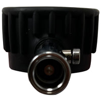 FJC 2805 A/C Refrigerant R-134a Pressure Check Gauge