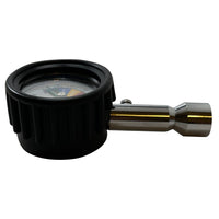 FJC 2805YF A/C Refrigerant R-1234yf Pressure Check Gauge