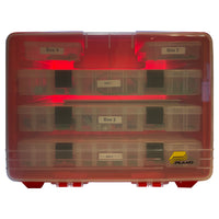 637 Piece Professional A/C Maintenance Assortment Kit - Over 131 Service Parts