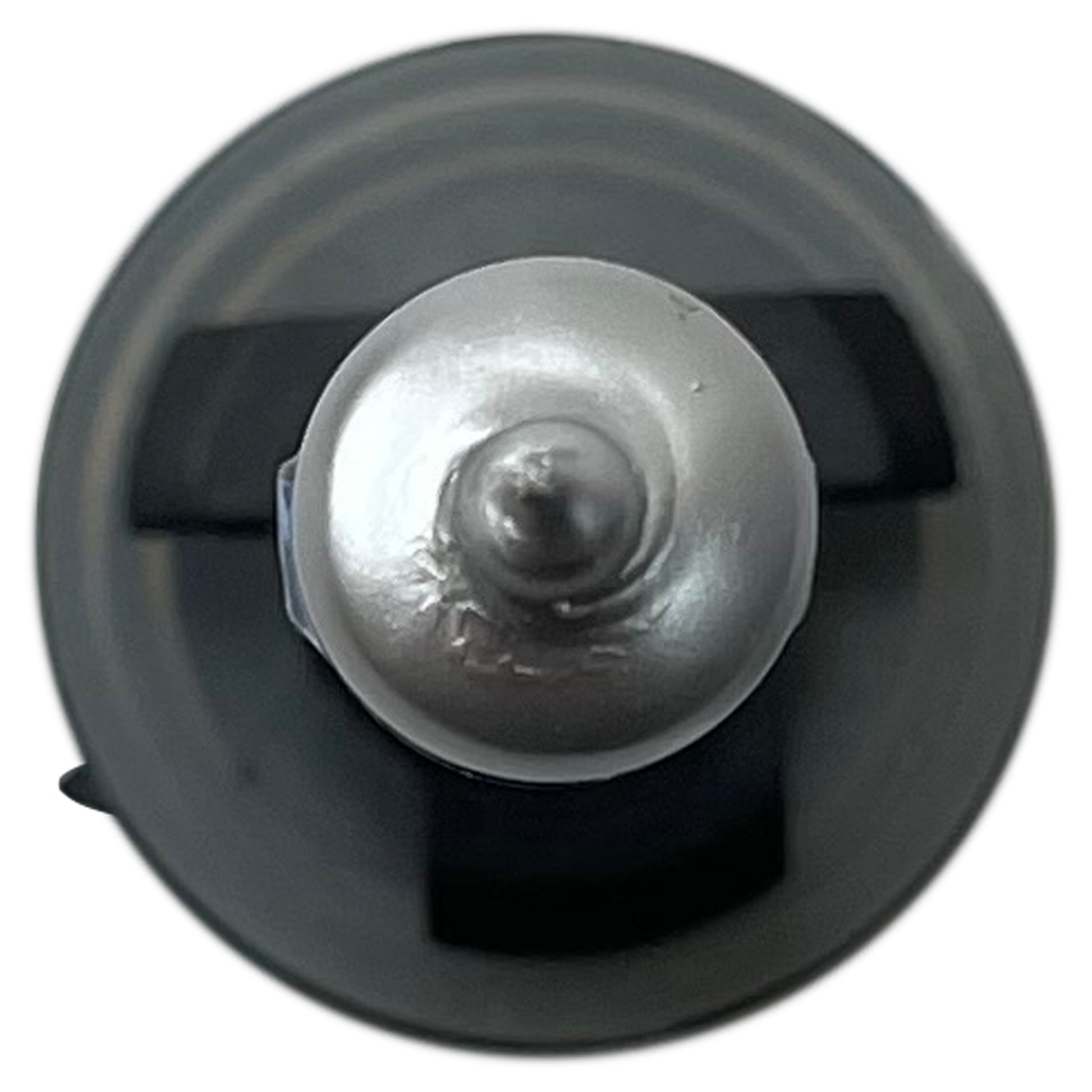 PAIR 880 12V 27W Xenon White Fog Light Bulbs LG LITEGLOW