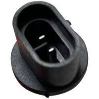 PAIR 880 12V 27W Xenon White Fog Light Bulbs LG LITEGLOW