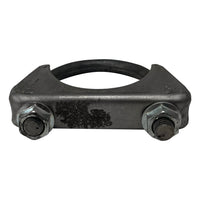 Nickson 191 Universal 1 7/8 Exhaust Muffler Clamp U-Bolt Pipe Saddle Hanger Kit