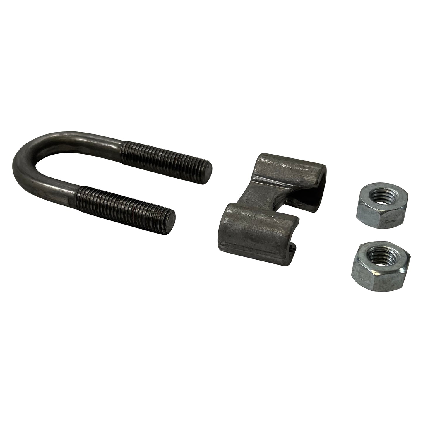 Catalytic Converter Clamp for GM Car Tube W/ Air Injection Replaces GM 22505116