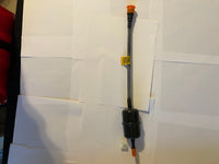 Element Gas Fuel Filter G6348 Replaces GF-562 & 10140514 Fits 89-96 GM Vehicle