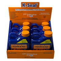 K-Seal ST5501 Multi Purpose One Step Permanent Coolant Leak Repair
