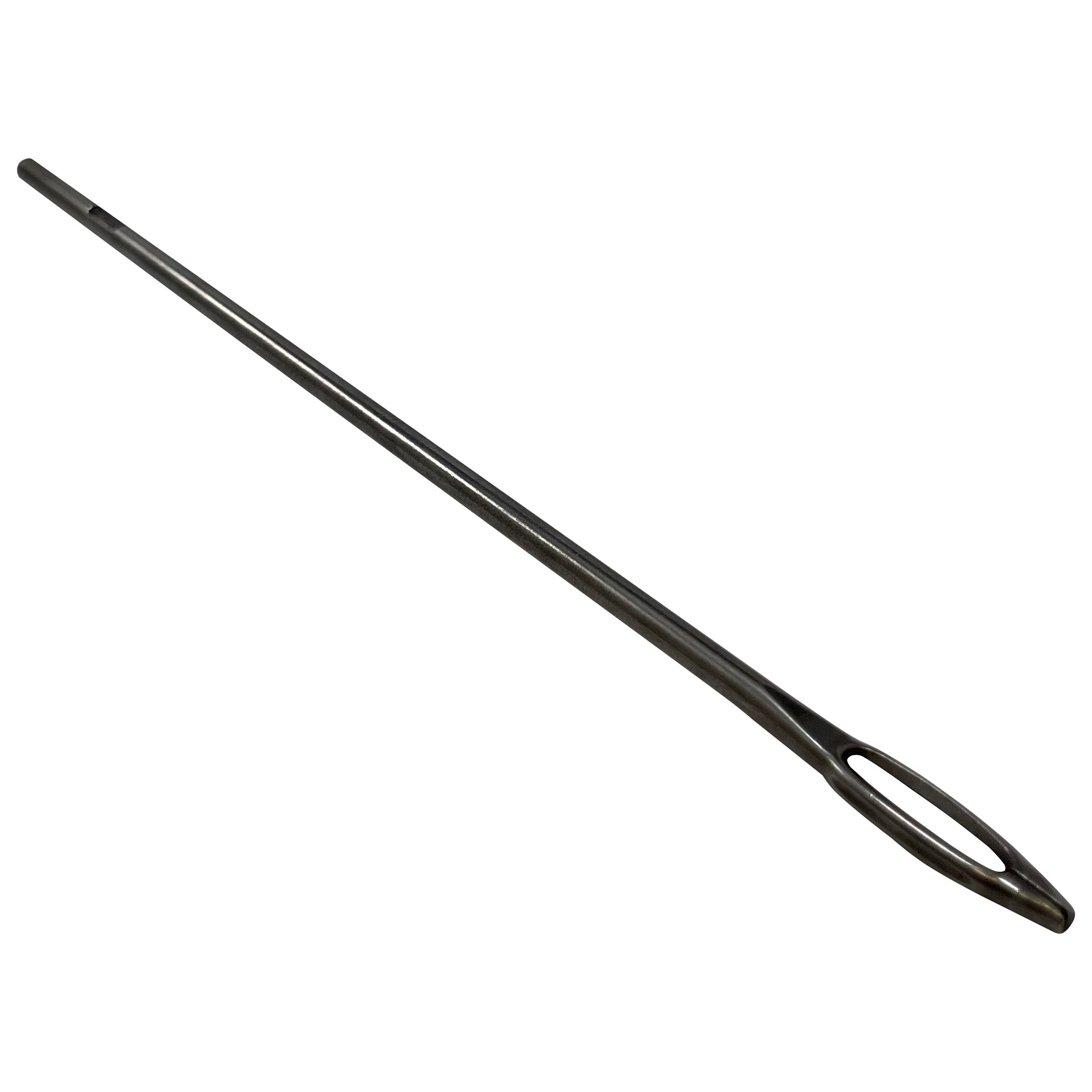 7" Long Replacement  Truck Split Eye Needles For T-Handle Tire Plug Repair Tool
