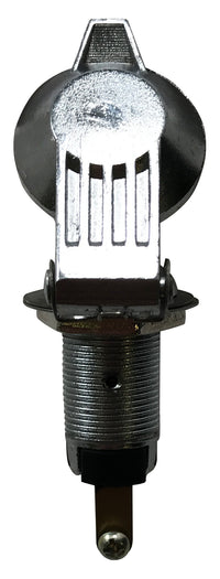 Universal Ignition & Alarm Switch 12V 2 Keys 2 Position ON - OFF