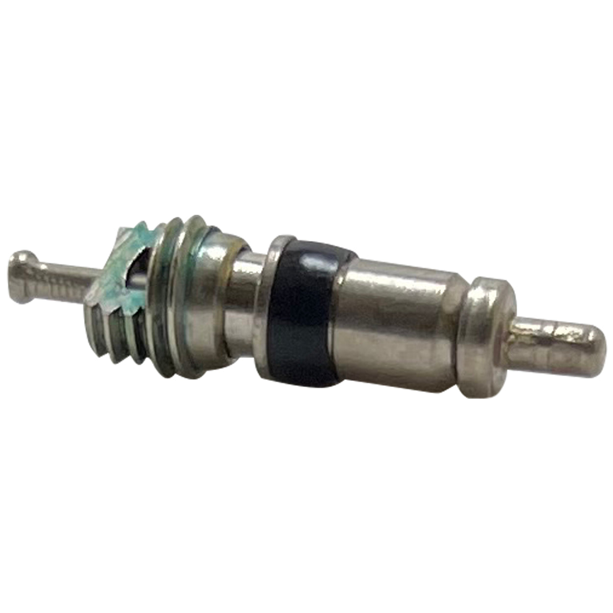 Standard Schrader Valve Core - Brass/Nickel - 10 or 100 Pack – Sherco ...