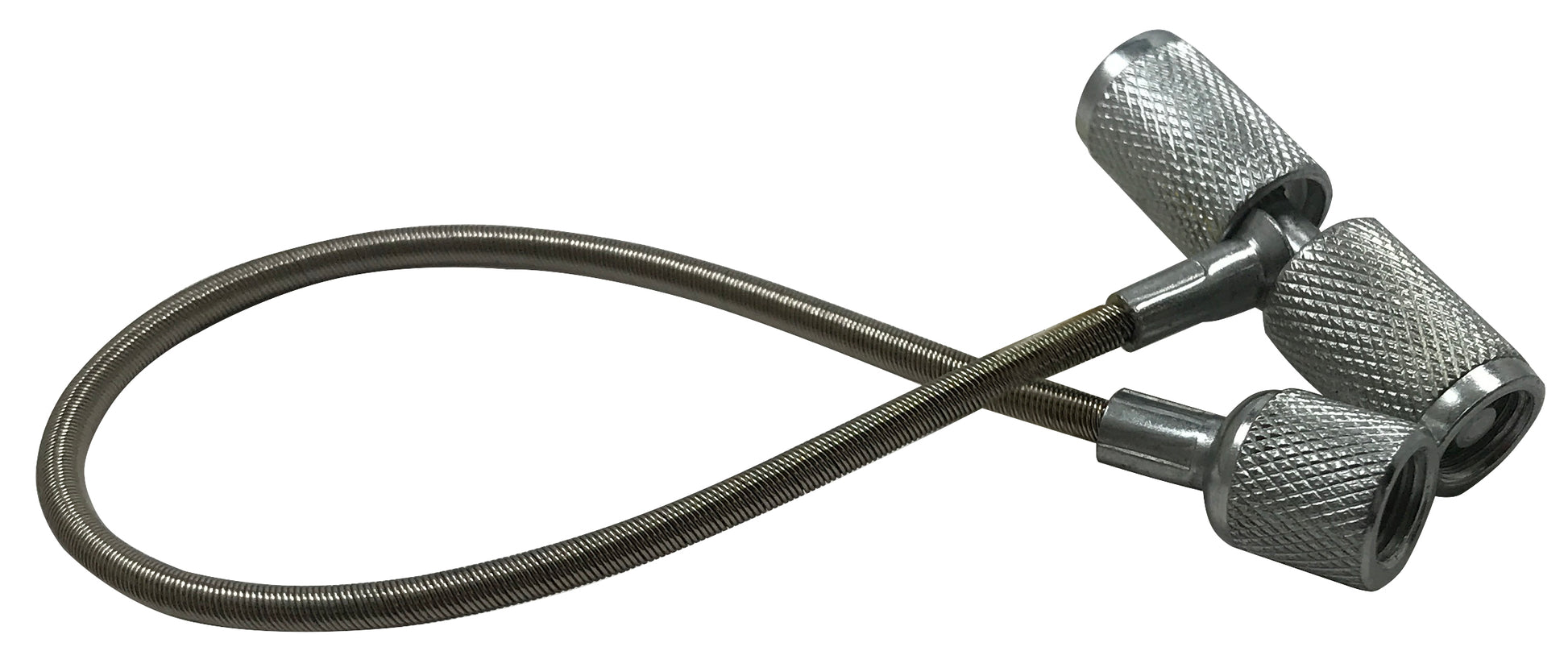 8" Tire Core Remover Valve Stem Installation Puller & Magnet Fishing Tool