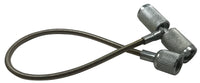 8" Tire Core Remover Valve Stem Installation Puller & Magnet Fishing Tool