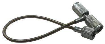 8" Tire Core Remover Valve Stem Installation Puller & Magnet Fishing Tool