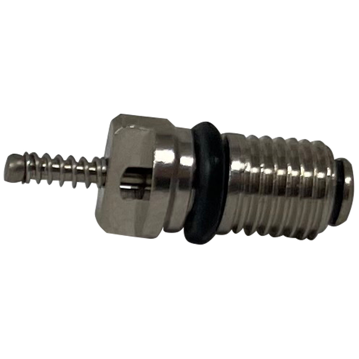 JRA (Japanese Refrigeration Association) High Flow Valve Core - 10 Pack