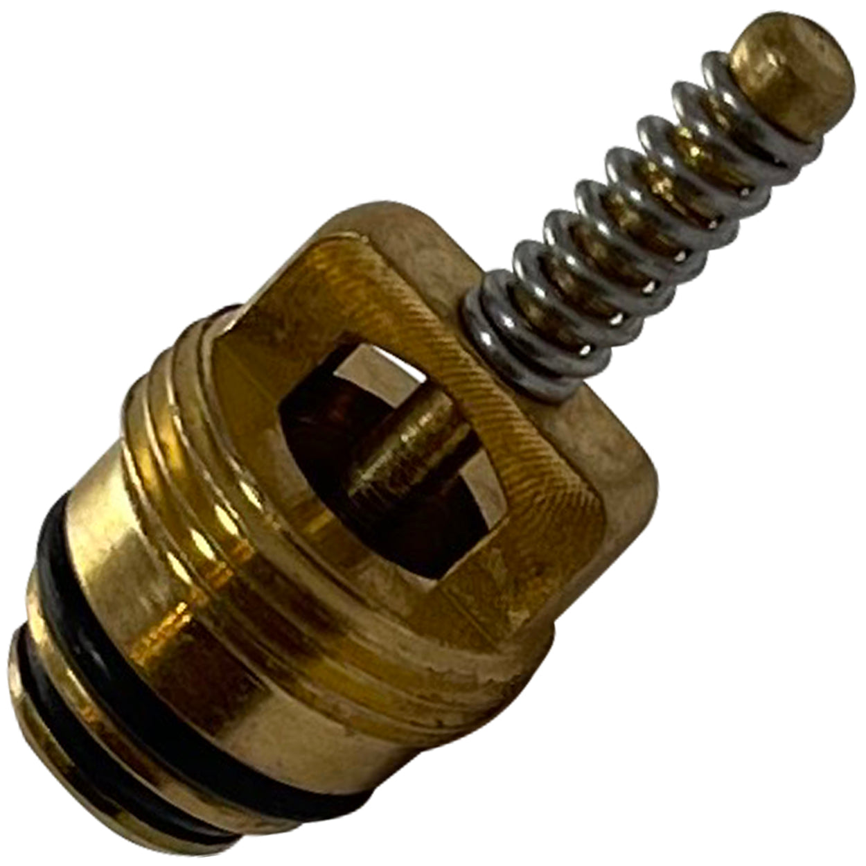 10mm High Side Valve Core - 10 Pack
