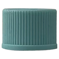 Light Blue A/C R-134a Low Side Service Port Cap Import JRA - 10 Pack