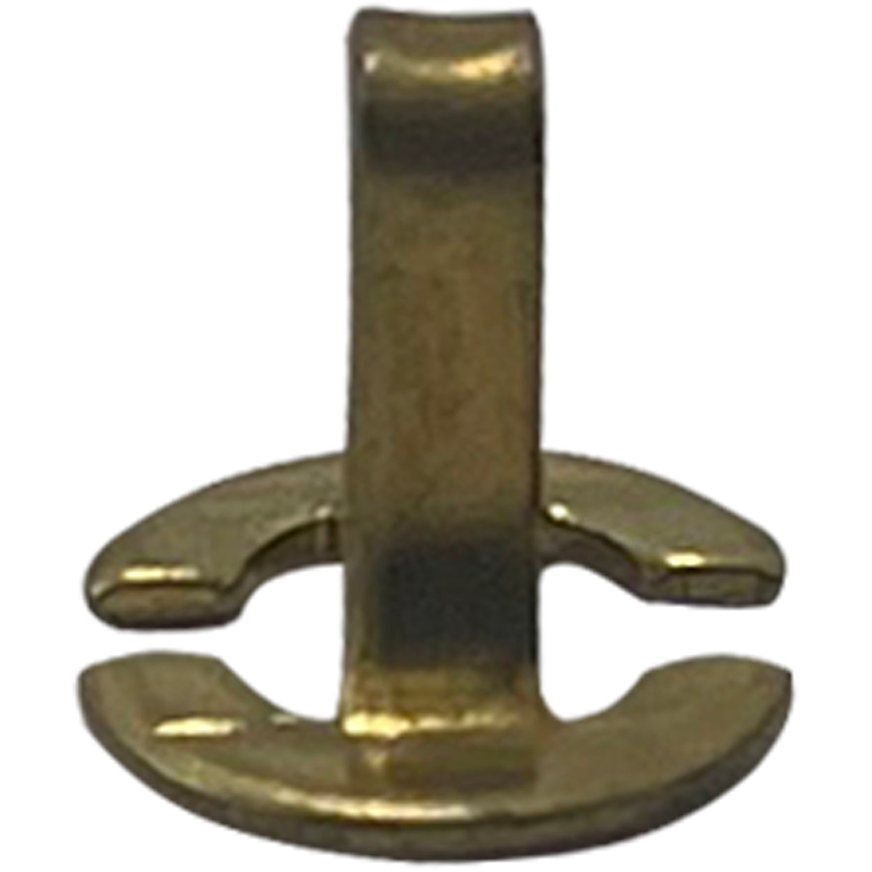 FJC 6065 A/C System Valve Core Repair Tool 3/16 & 1/8 Brass Spade Depressor - 10 Pack
