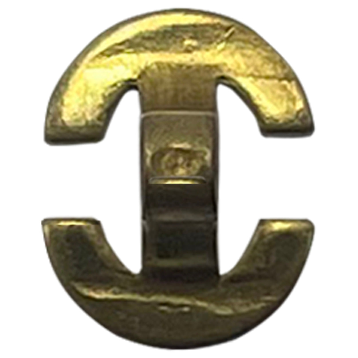 FJC 6065 A/C System Valve Core Repair Tool 3/16 & 1/8 Brass Spade Depressor - 10 Pack