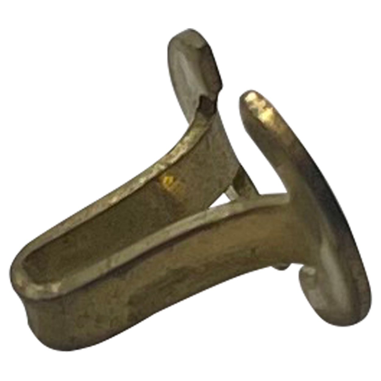 FJC 6065 A/C System Valve Core Repair Tool 3/16 & 1/8 Brass Spade Depressor - 10 Pack