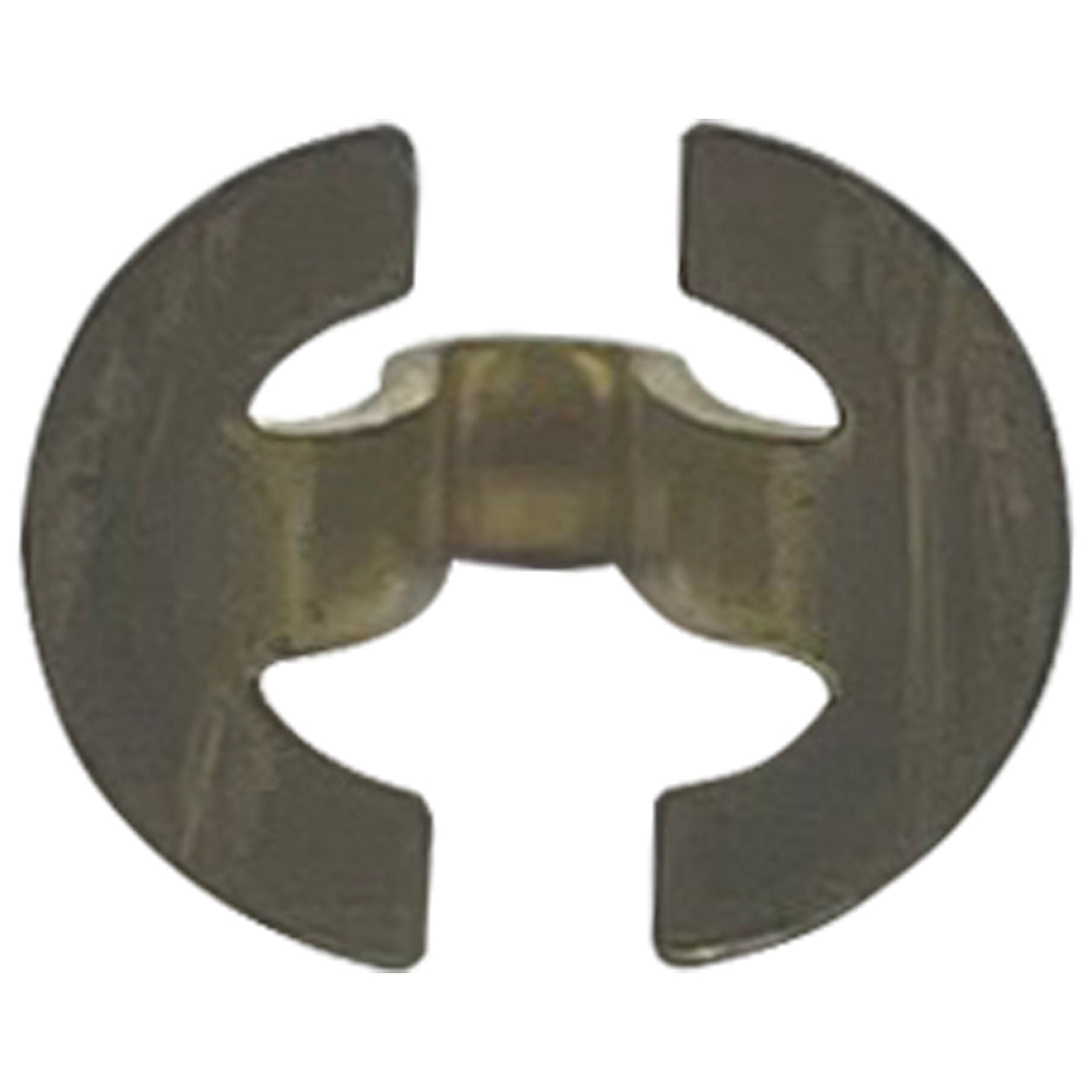 FJC 6065 A/C System Valve Core Repair Tool 3/16 & 1/8 Brass Spade Depressor - 10 Pack