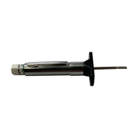 Tire Tread Depth Gauge. Measures in 32nd and mm