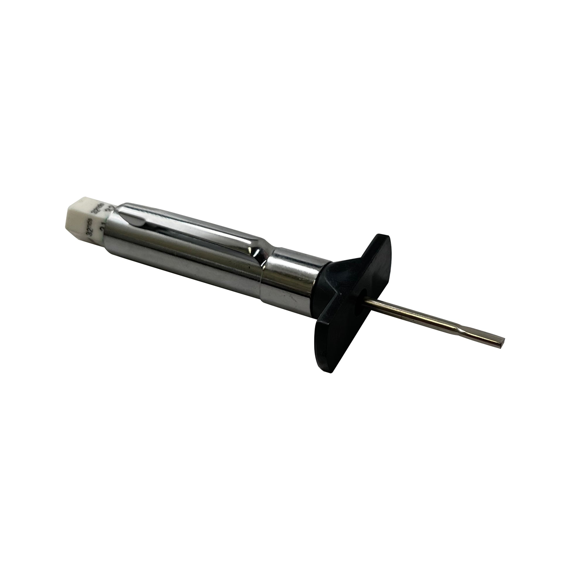 Tire Tread Depth Gauge. Measures in 32nd and mm