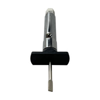 Tire Tread Depth Gauge. Measures in 32nd and mm