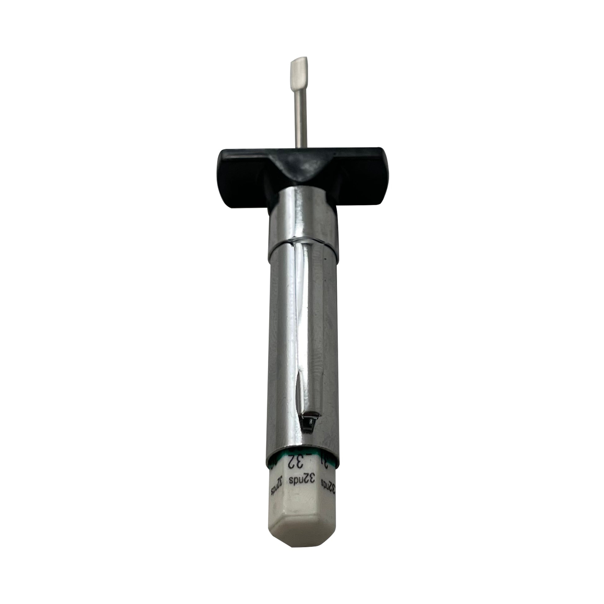 Tire Tread Depth Gauge. Measures in 32nd and mm
