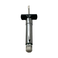 Tire Tread Depth Gauge. Measures in 32nd and mm