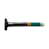 Tire Tread Depth Gauge. Measures in 32nd and mm