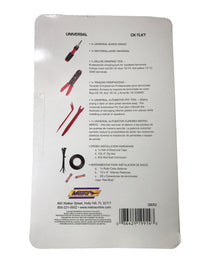 Universal Car Stereo Installation Tool Kit