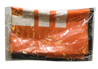 Deka 00163 Heavy Duty 20 FT 4 Gauge Booster Emergency Battery Jumper Cable - USA