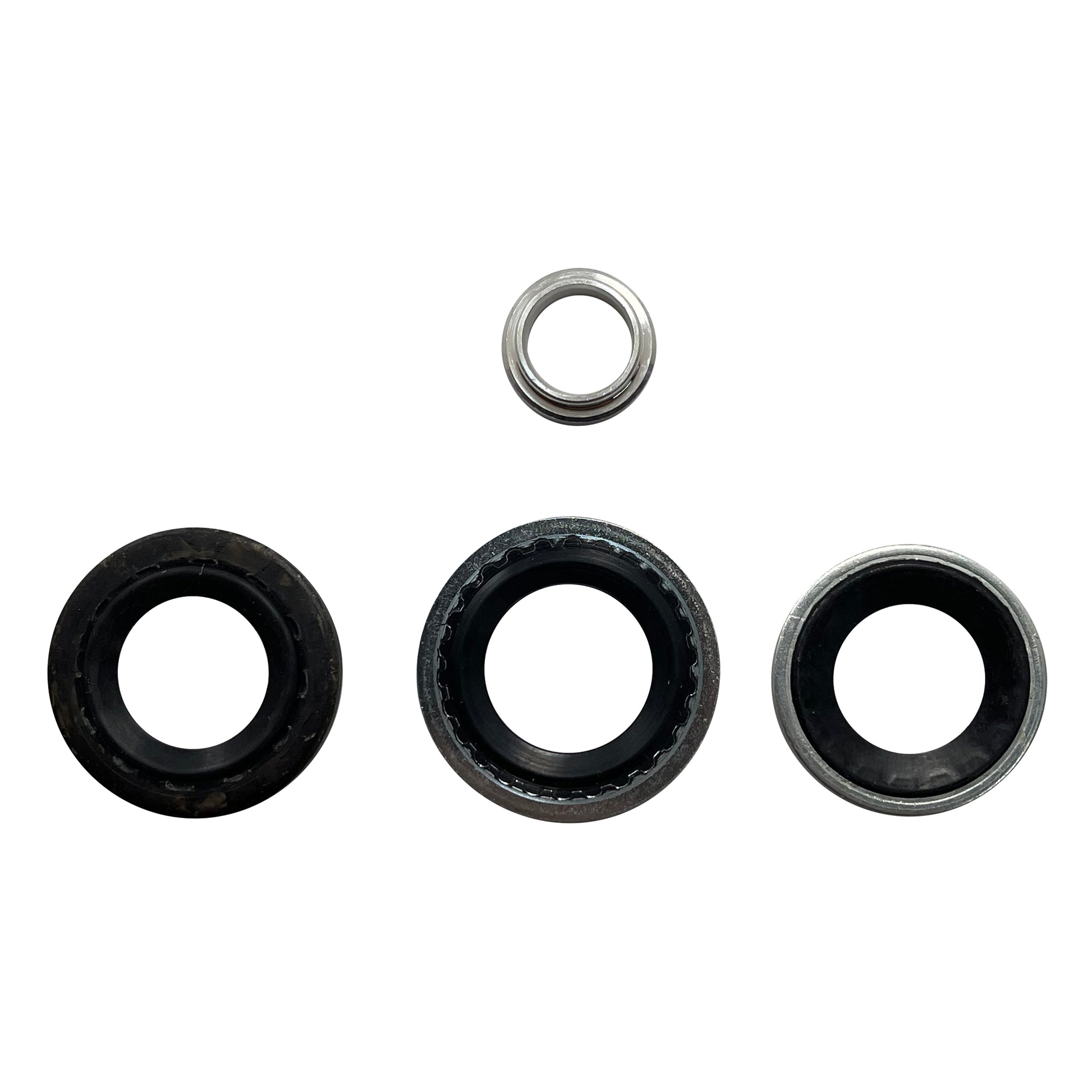 24 Piece GM Sealing Washer Assortment